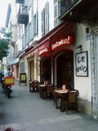 "Photo of Pizzeria le duo"