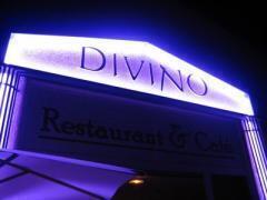 "Photo of Le divino"