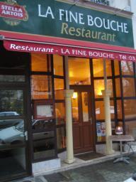 "Photo of La Fine Bouche"