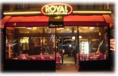 "Photo of Royal-luxembourg"