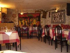 "Photo of Le massai"