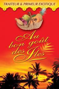 "Photo of Au Bon Goût des Iles"