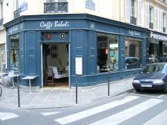 "Photo of Caffé Boboli"