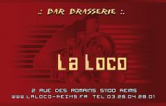 "Photo of La loco"