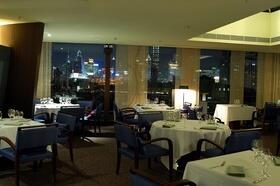 "Photo of HFZ Gourmet & Lounge"