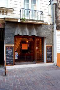 "Photo of L'Affiné"
