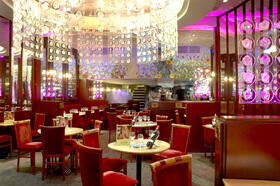 "Photo of brasserie Flore"