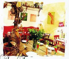 "Photo of Chez eux"