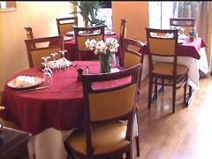 "Photo of la table d'Othe"