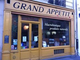 "Photo of Grand Appetit"