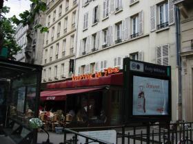 "Photo of Le Comptoir du Sept"