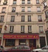 "Photo of Nouvelle Couronne Thai"