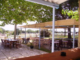 "Photo of La criniere gourmande"