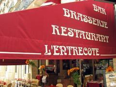 "Photo of L' Entrecôte"