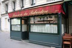 "Photo of Le Belvédère"