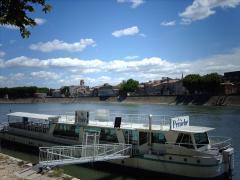 "Photo of La Péniche"