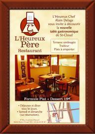 "Photo of L'heureux Pere"