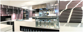 "Photo of Cosmogrill"