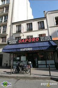 "Photo of Saporo"