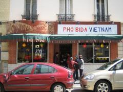 "Photo of Pho Bida Vietnam"
