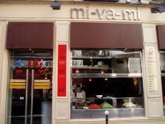 "Photo of Mi Va Mi"