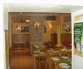 "Photo of Flam's"