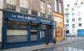 "Photo of Le Gout des Hotes"