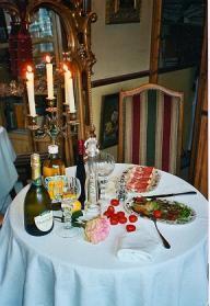 "Photo of Villa Toscane"