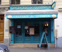 "Photo of Crêperie de Quimper"