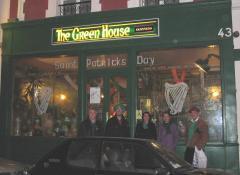 "Photo of The Greenhouse"