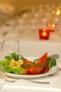 "Photo of Restaurant de la Réunion"