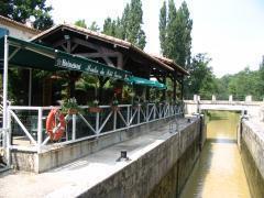 "Photo of Le moulin du petit gascon"