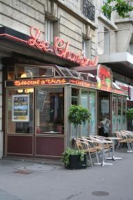 "Photo of Le Chavignol"
