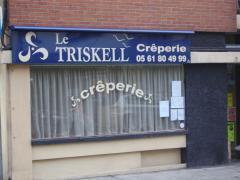 "Photo of Le Triskell"