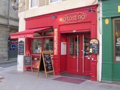 "Photo of O'tostino"