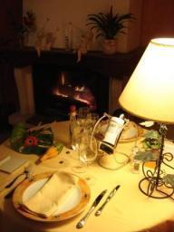 "Photo of Auberge de la grotte"