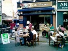 "Photo of Café Citoyen"