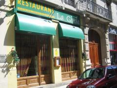 "Photo of La Girole"