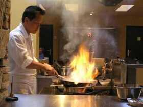 "Photo of Crazy Wok"