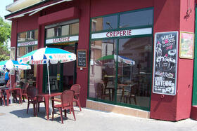 "Photo of Crêperie lyna"