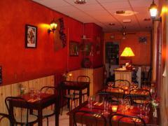 "Photo of La mariposa"
