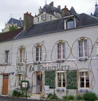 "Photo of La Chancelière"