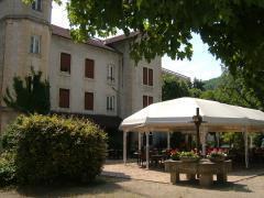 "Photo of La commanderie de champarey"
