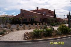 "Photo of Les tonneaux"