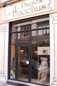 "Photo of Le Duplex de Bacchus"