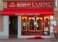 "Photo of Kashmir"
