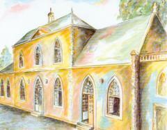 "Photo of Le Prieuré"
