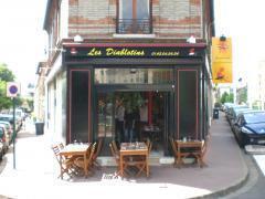 "Photo of Les Diablotins"
