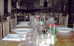 "Photo of Blue Bayou"