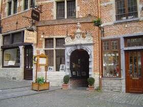 "Photo of L'Estrille du Vieux Bruxelles"